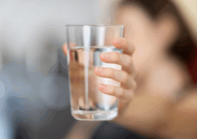 Are You Drinking Enough Water? Signs Your Body Needs More