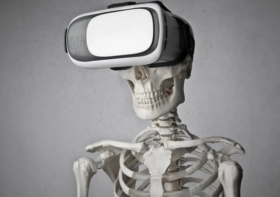Integrating Virtual Reality Into Physical Therapy Programs